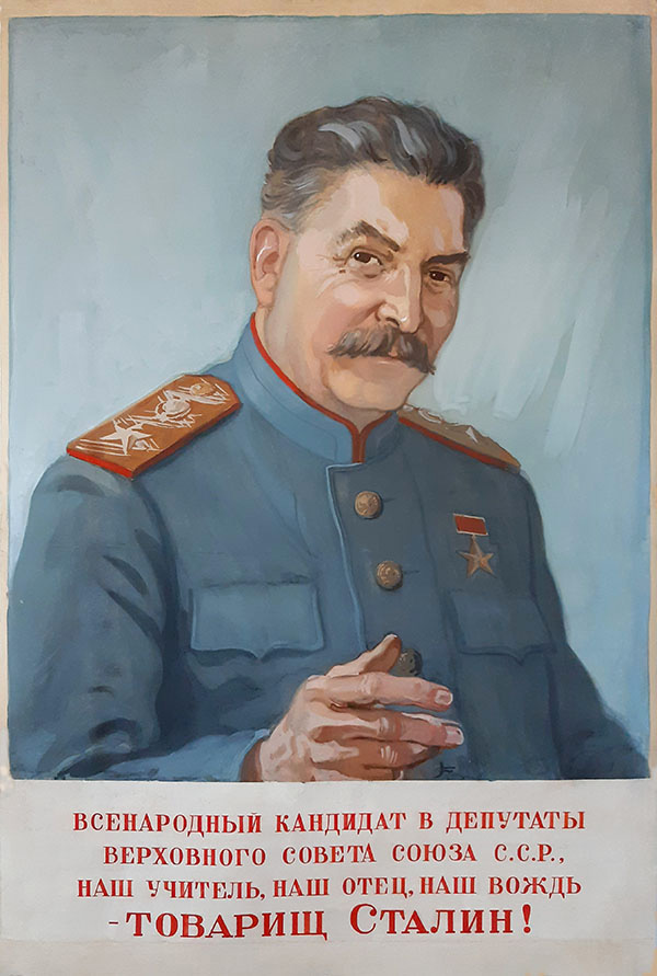 Stalin 3